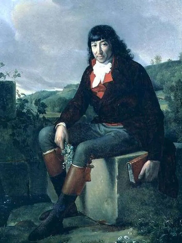 Louis Marie LA RÉVELLIÈRE-LÉPEAUX