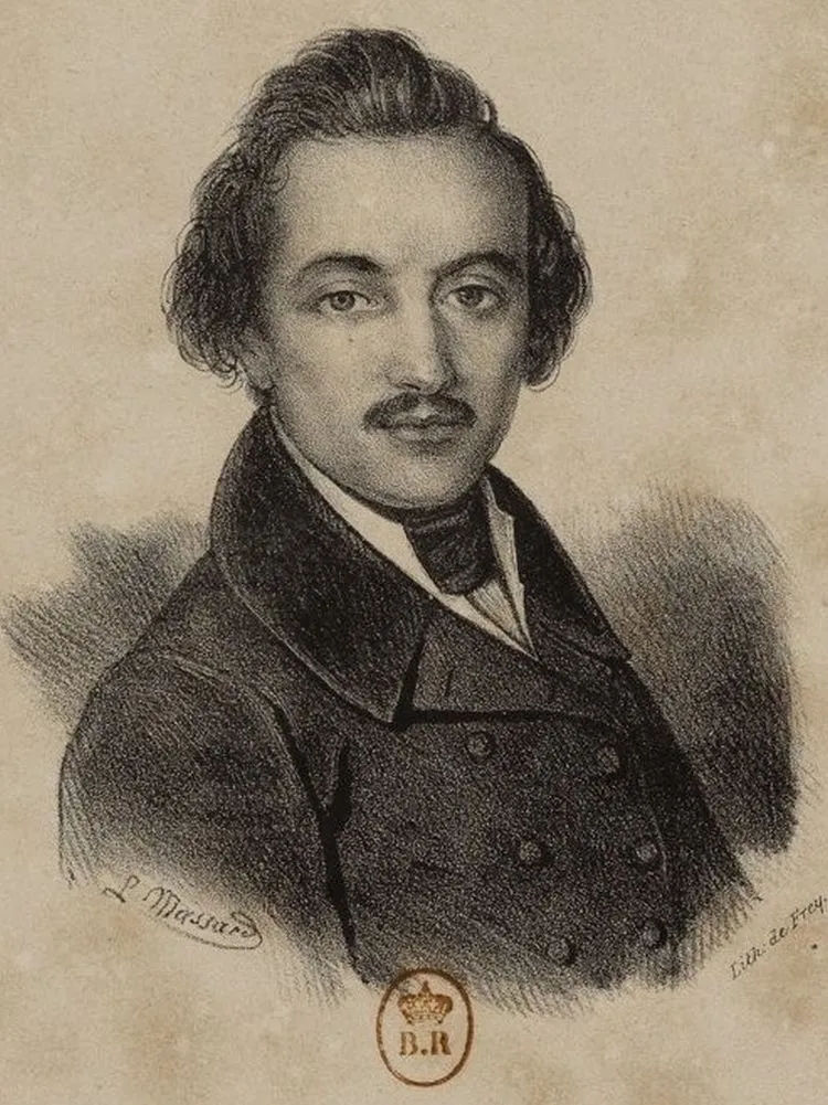 Albert LAPONNERAYE