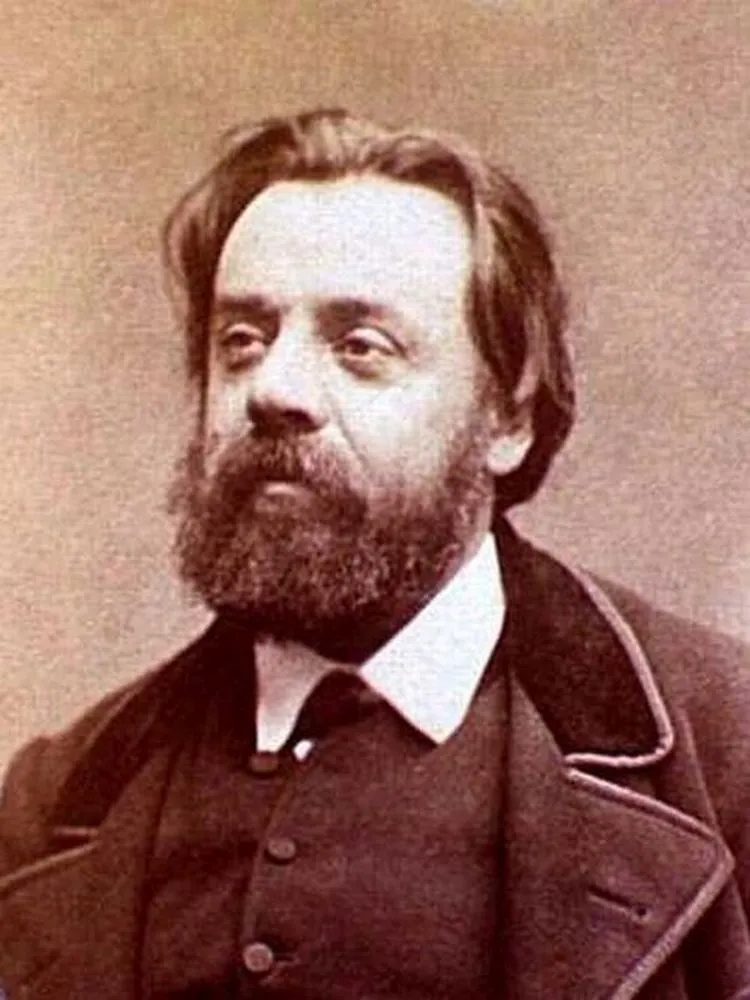 Gustave LEFRANÇAIS