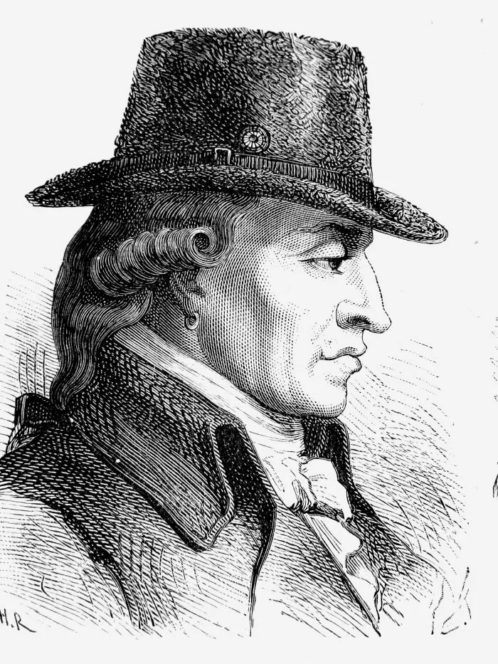 Stanislas Marie MAILLARD