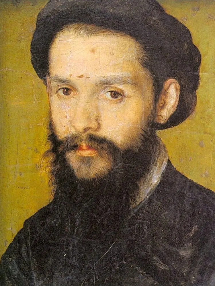 Clément MAROT