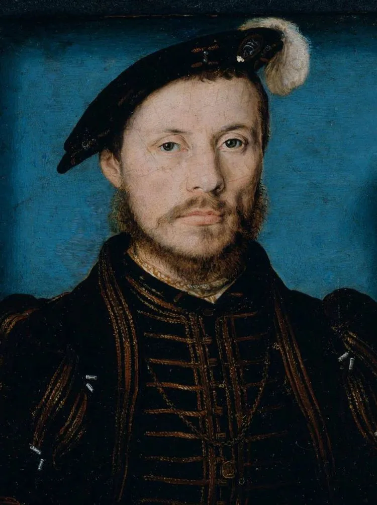 Anne de MONTMORENCY