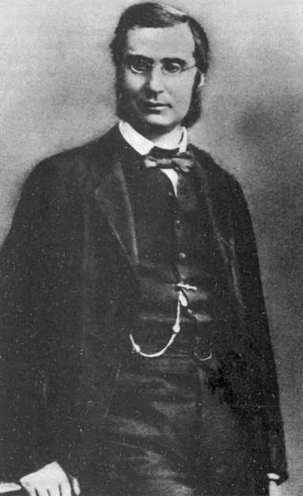 Émile OLLIVIER