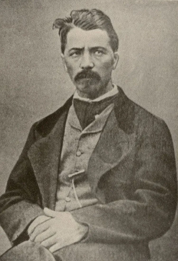 Albert Theisz