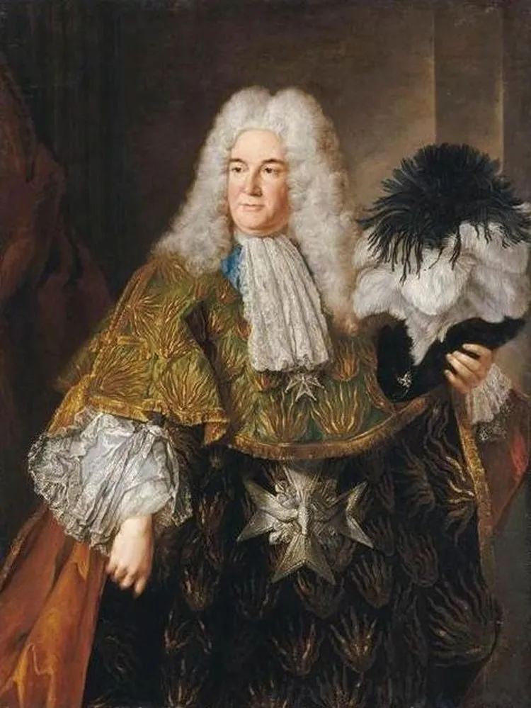 Antoine Crozat