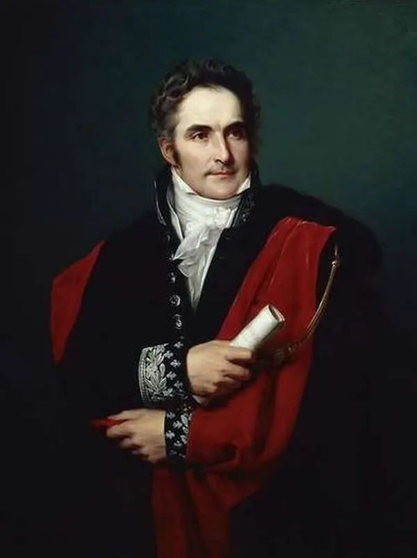 Casimir Perier