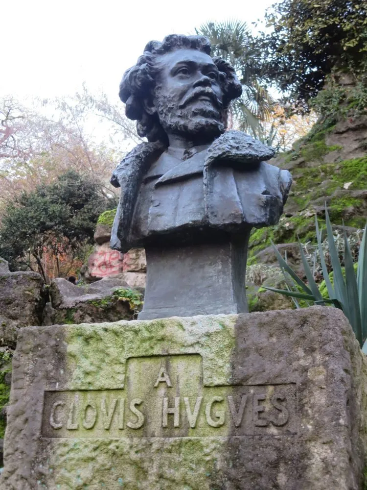 Clovis Hugues