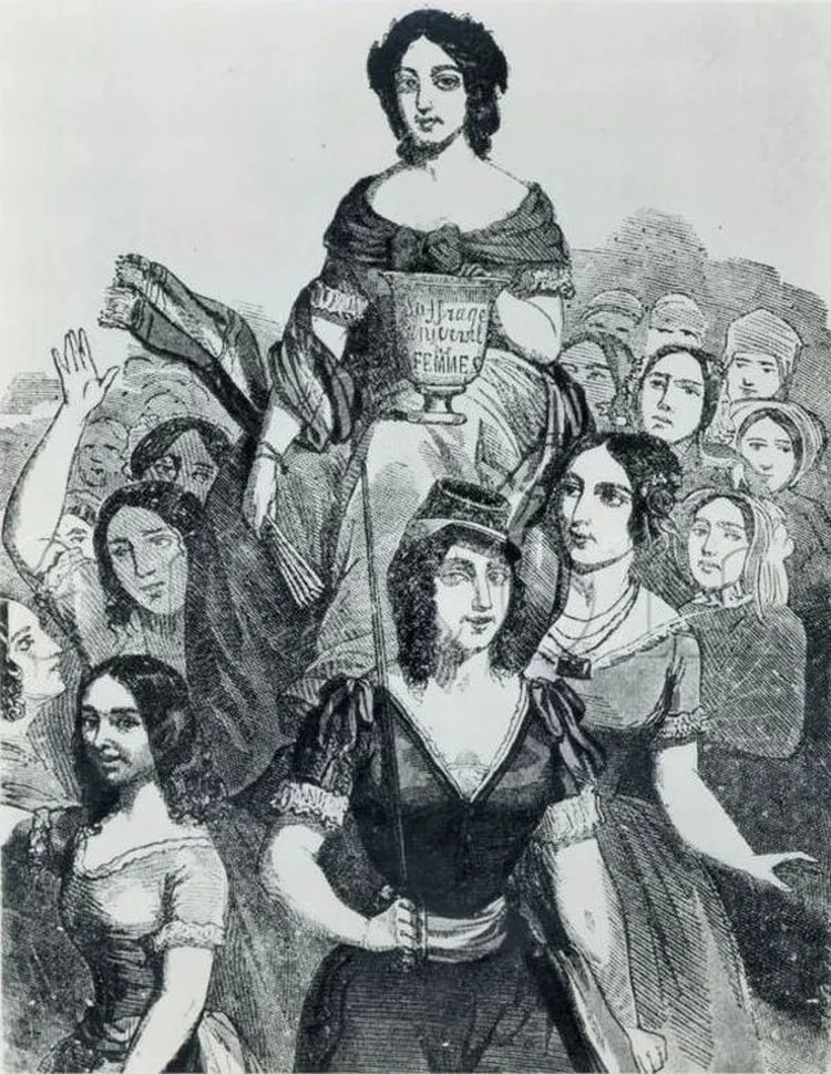 Jeanne Deroin