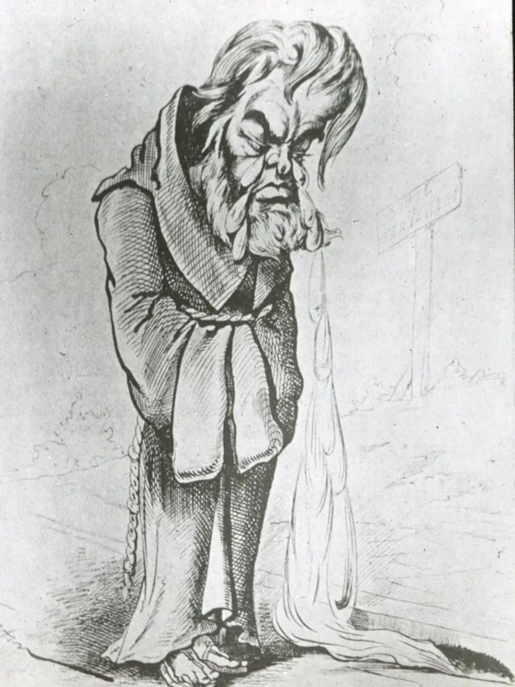 Jules Favre