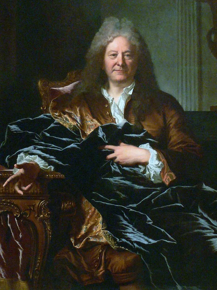 Antoine PÂRIS