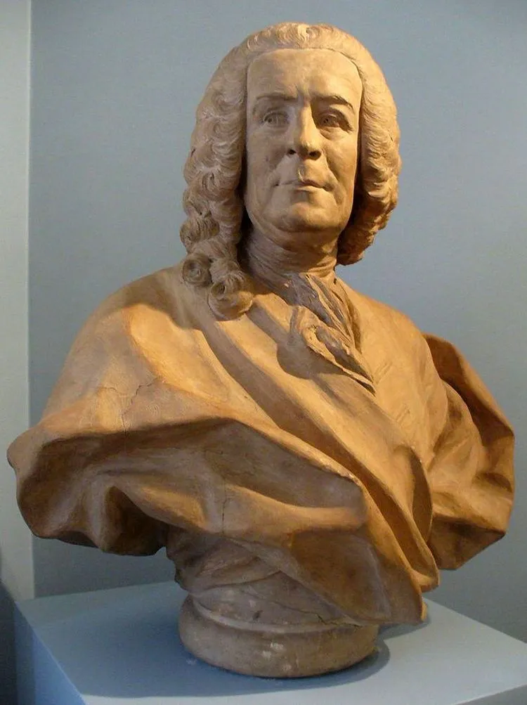 Joseph PÂRIS-DUVERNEY
