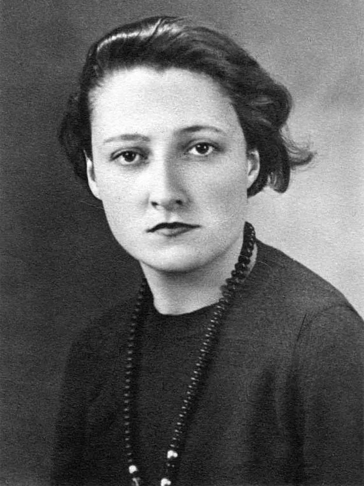 Colette PEIGNOT, dite Laure