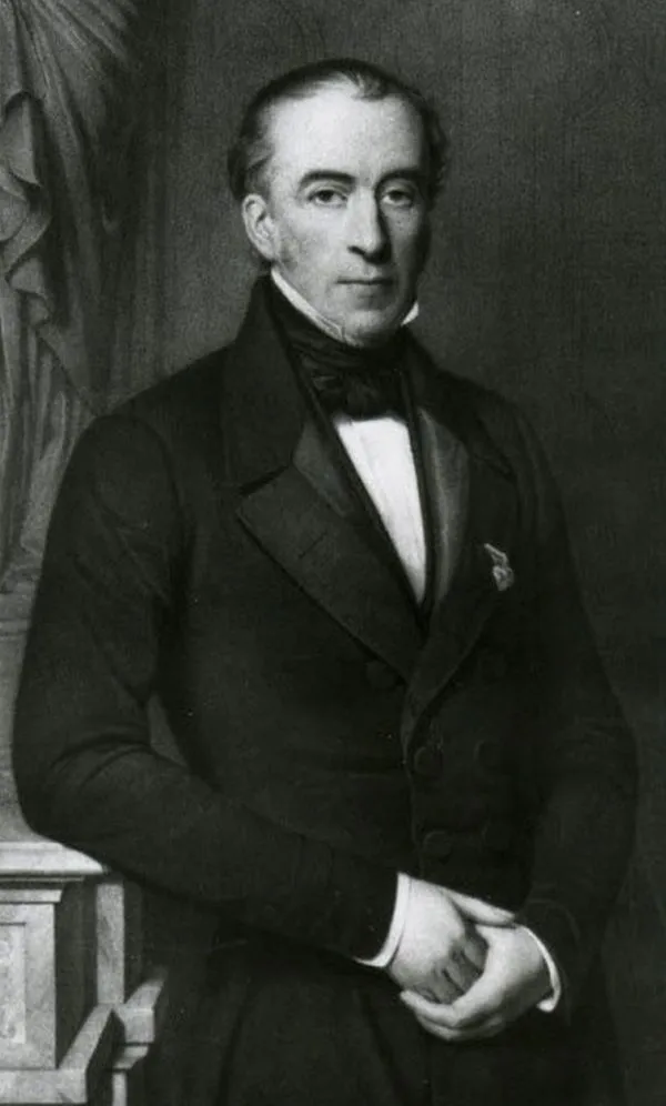 Claude Philibert BARTHELOT de RAMBUTEAU