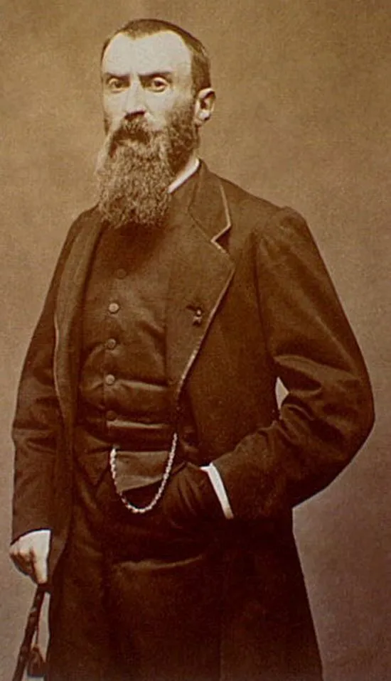 Eugène RAZOUA