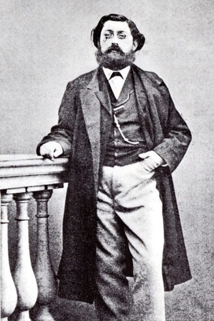 Raoul RIGAULT