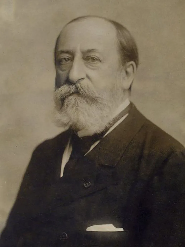Camille SAINT-SAËNS