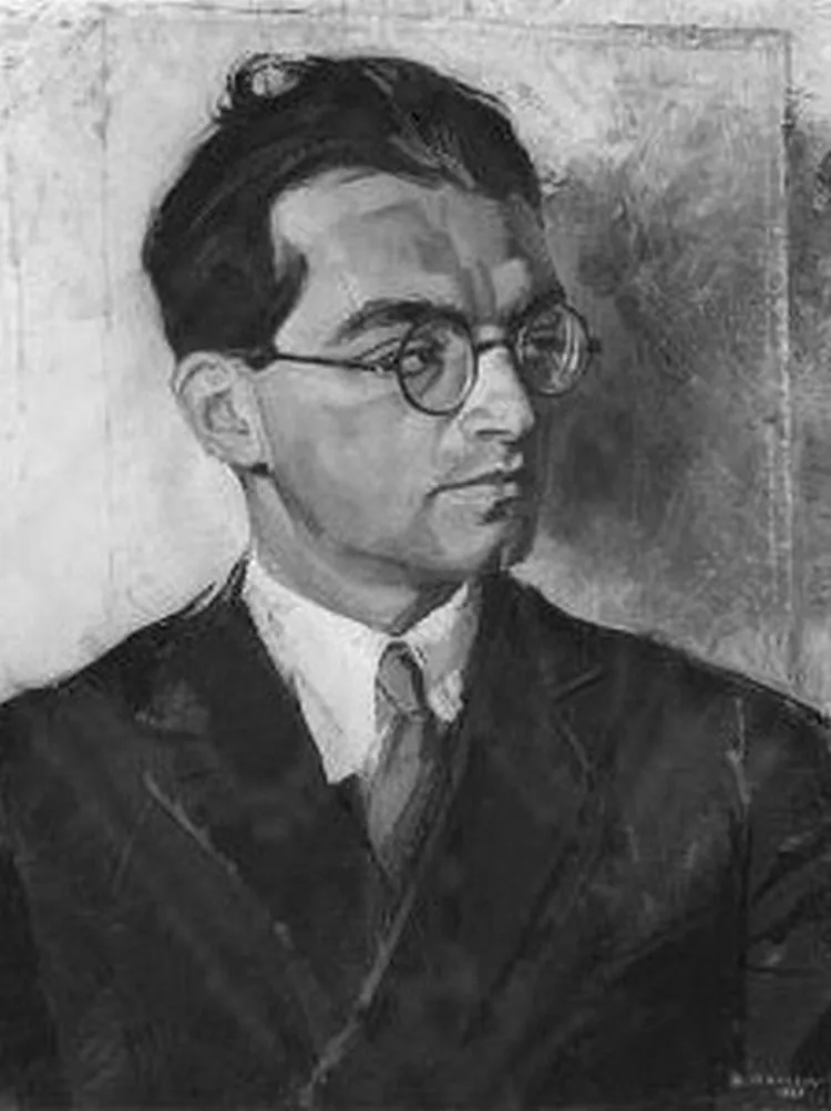 Boris SOUVARINE
