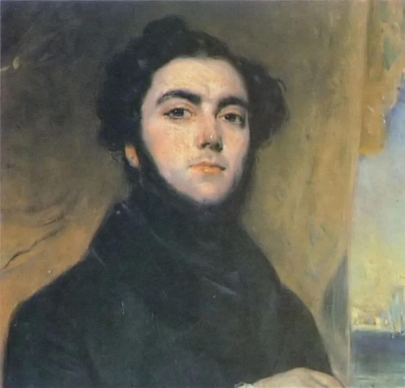 Eugène SUE