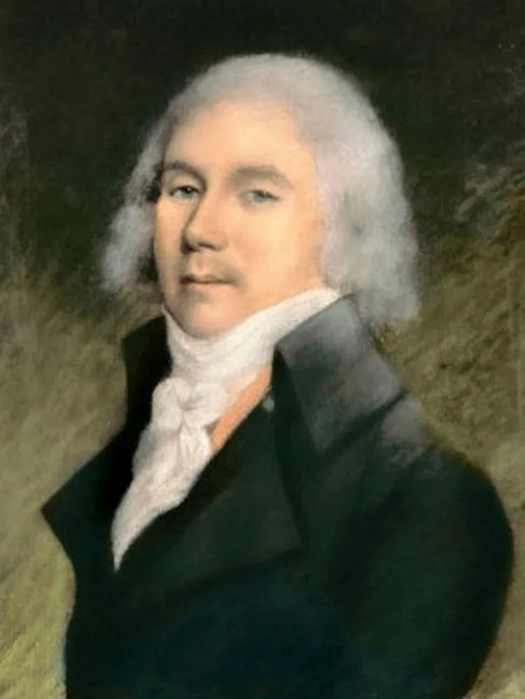 Charles-Maurice de TALLEYRAND-PÉRIGORD