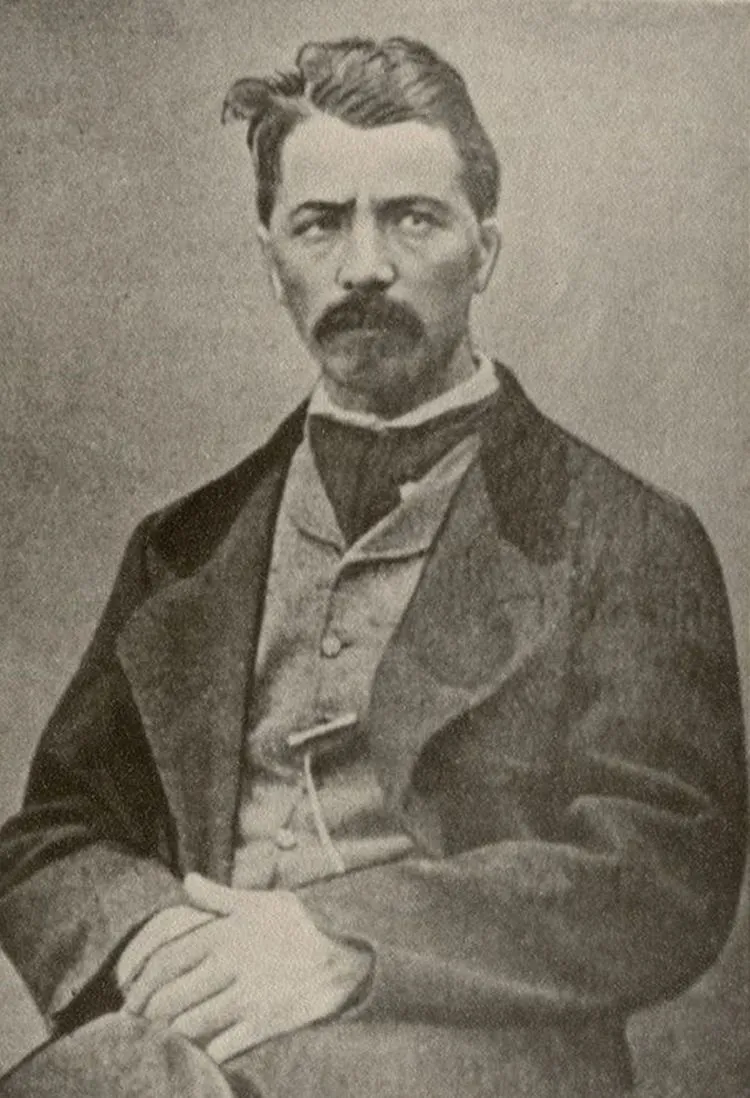 Albert THEISZ