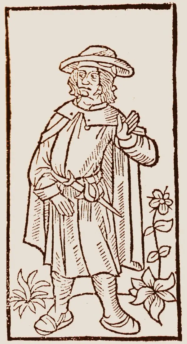 François VILLON
