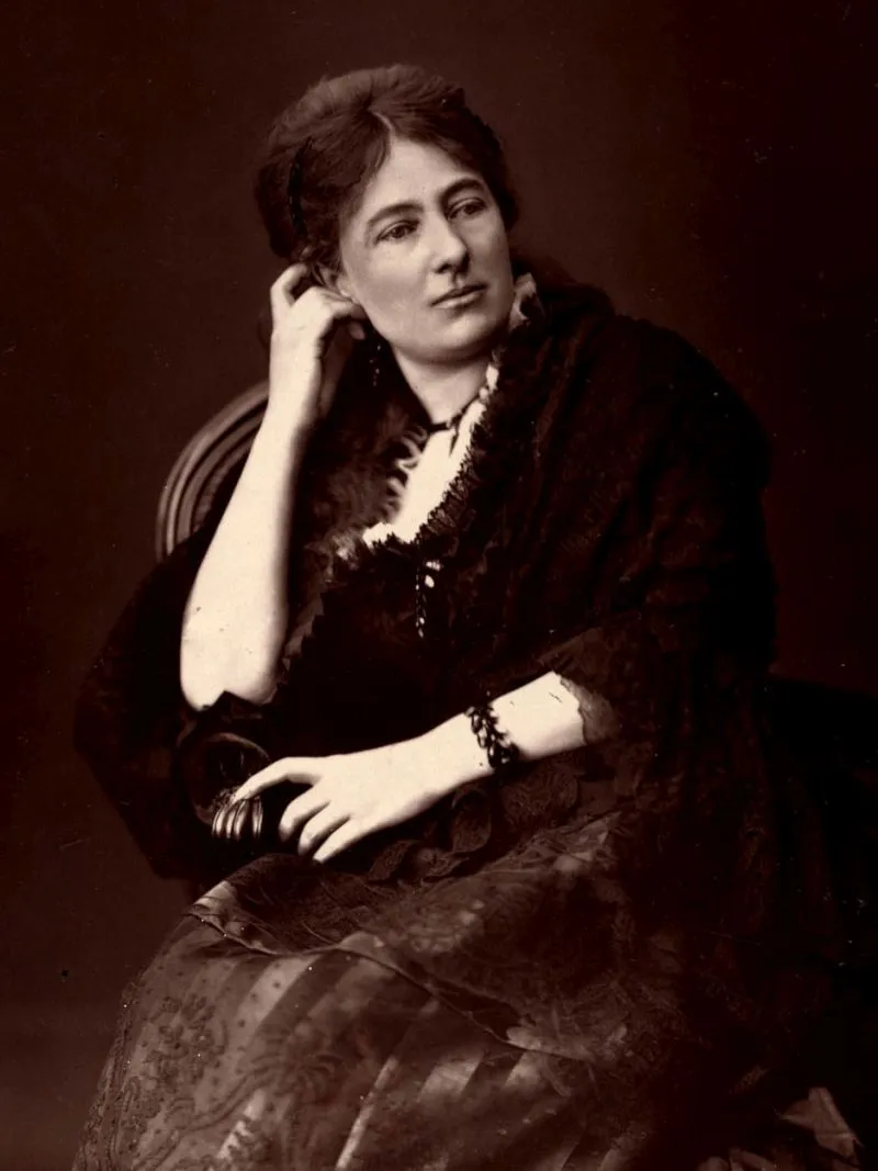 Juliette ADAM