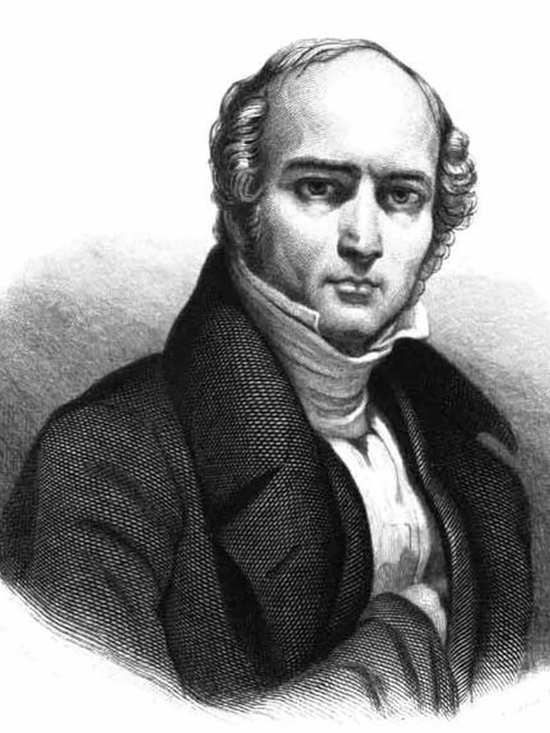 Odilon BARROT