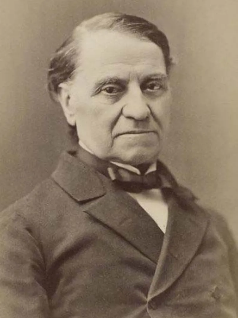 Louis BLANC