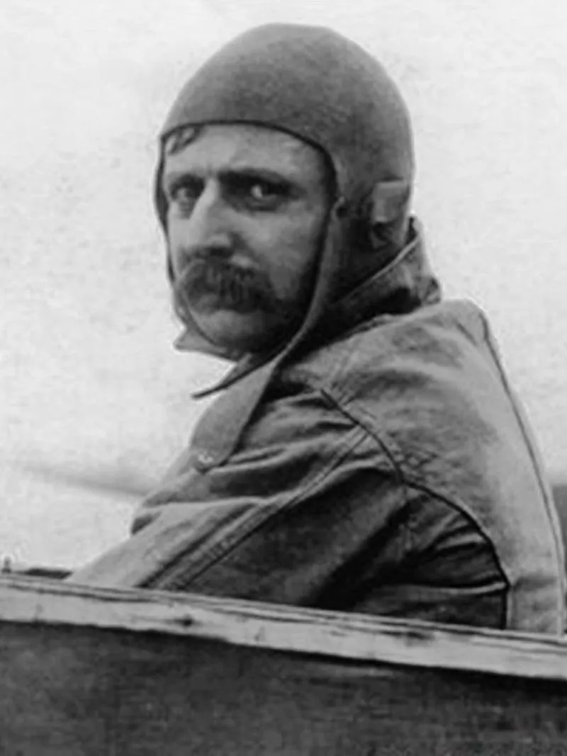 Louis BLÉRIOT