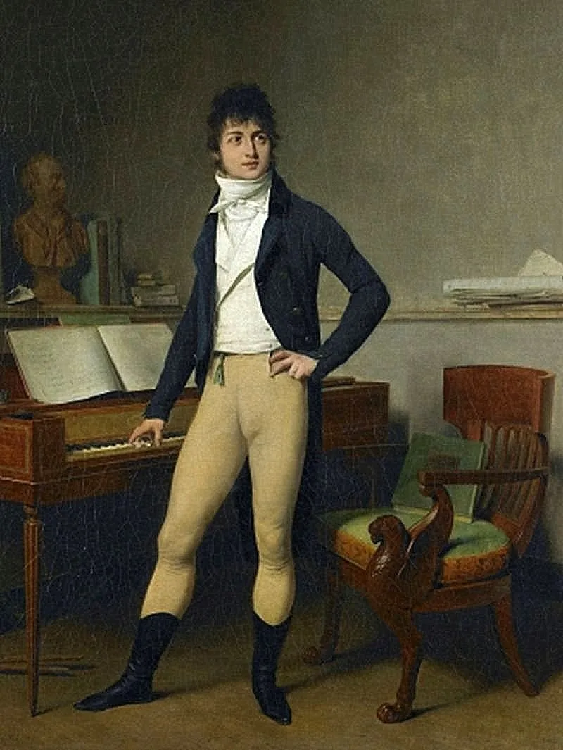 François Adrien BOIELDIEU