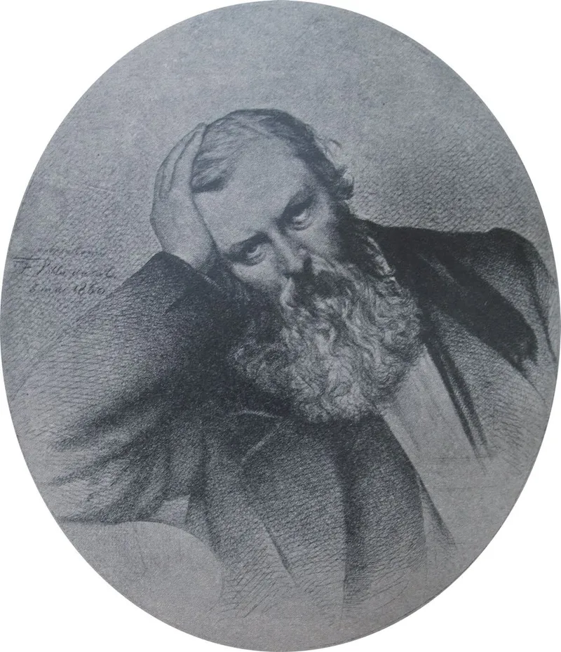 Paul de FLOTTE