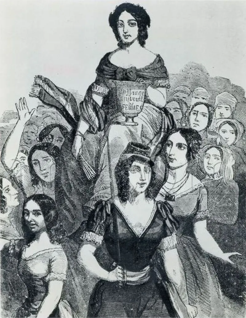 Jeanne DEROIN