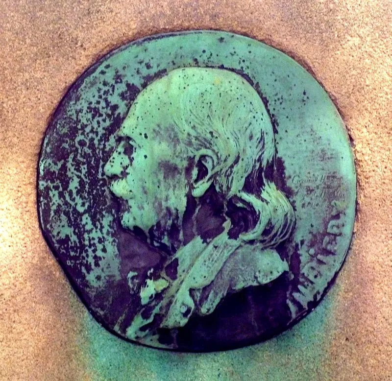 Léon DIERX