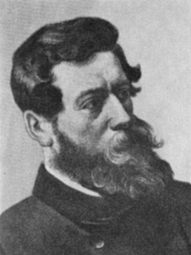 Ludwig FEUERBACH