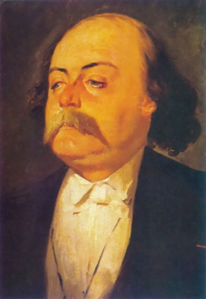 Gustave FLAUBERT