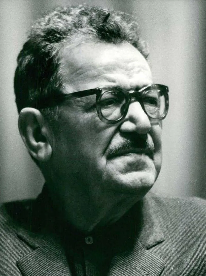 Benoît FRACHON