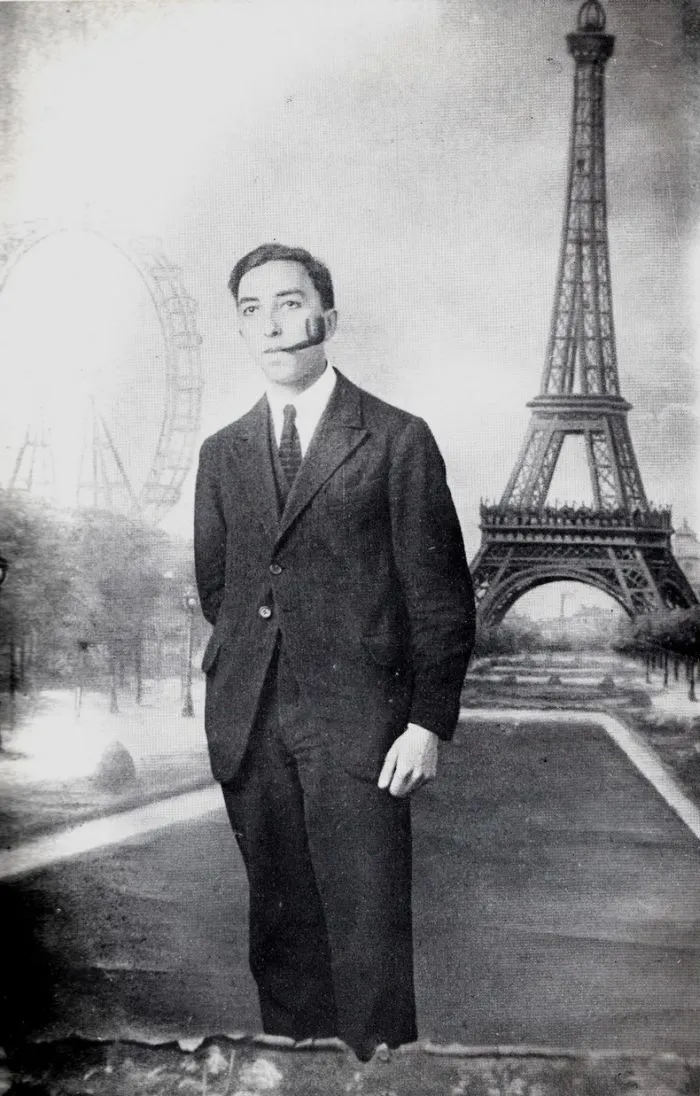 Théodore FRAENKEL