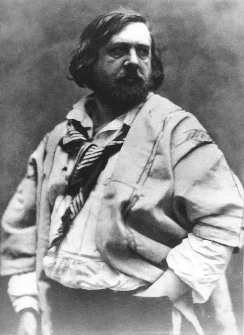 Théophile GAUTIER, par Reisener