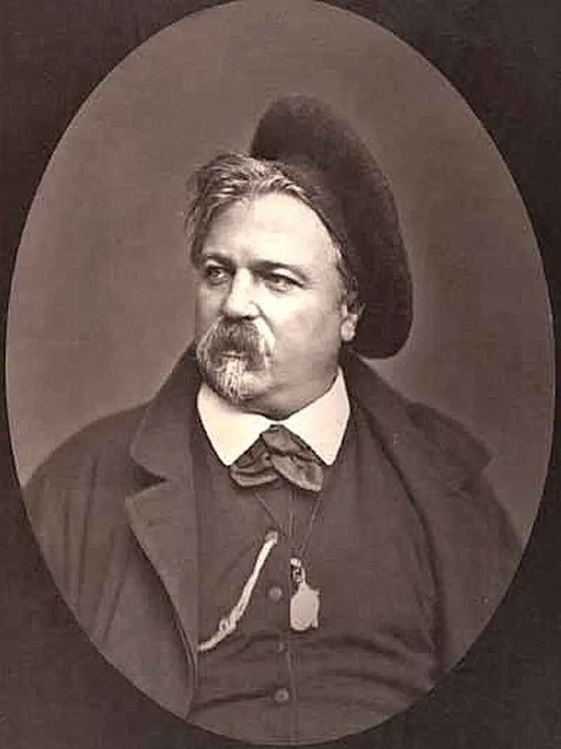 Alfred GRÉVIN