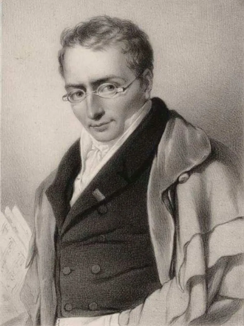 Ferdinand HÉROLD