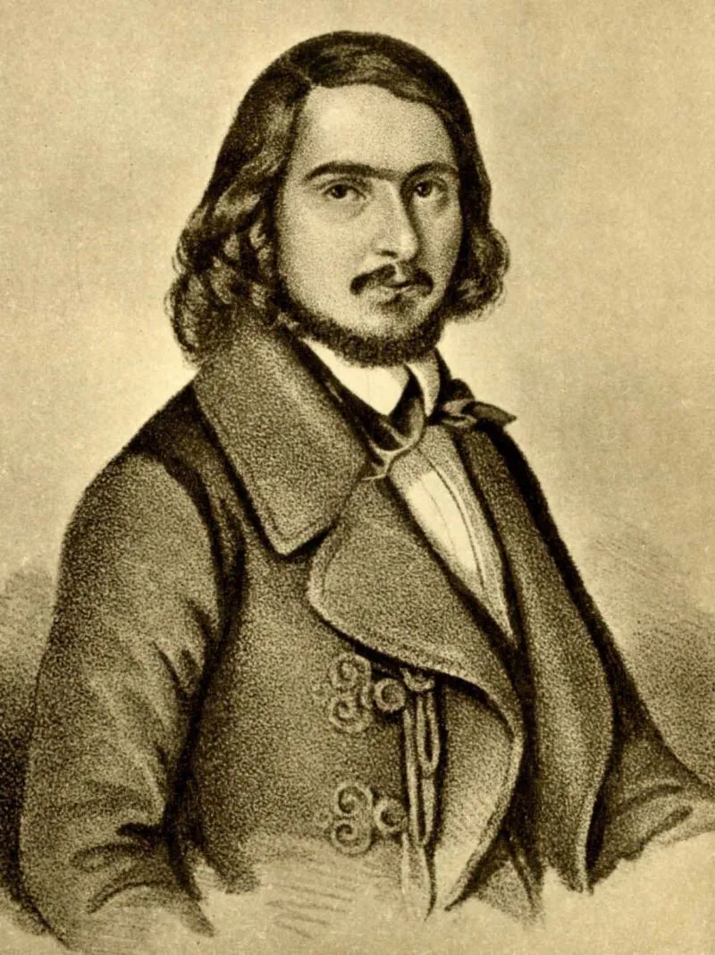 Georg HERWEGH