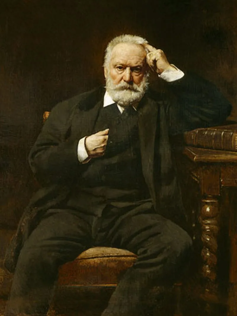 Victor HUGO