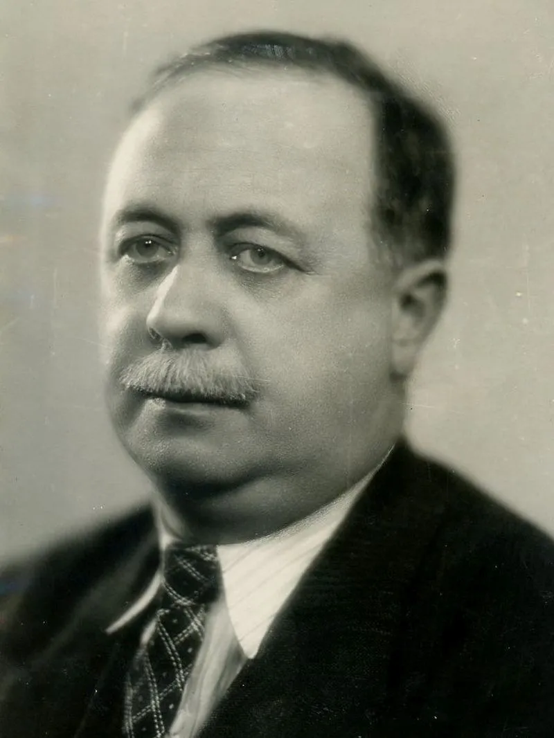 André MARTY