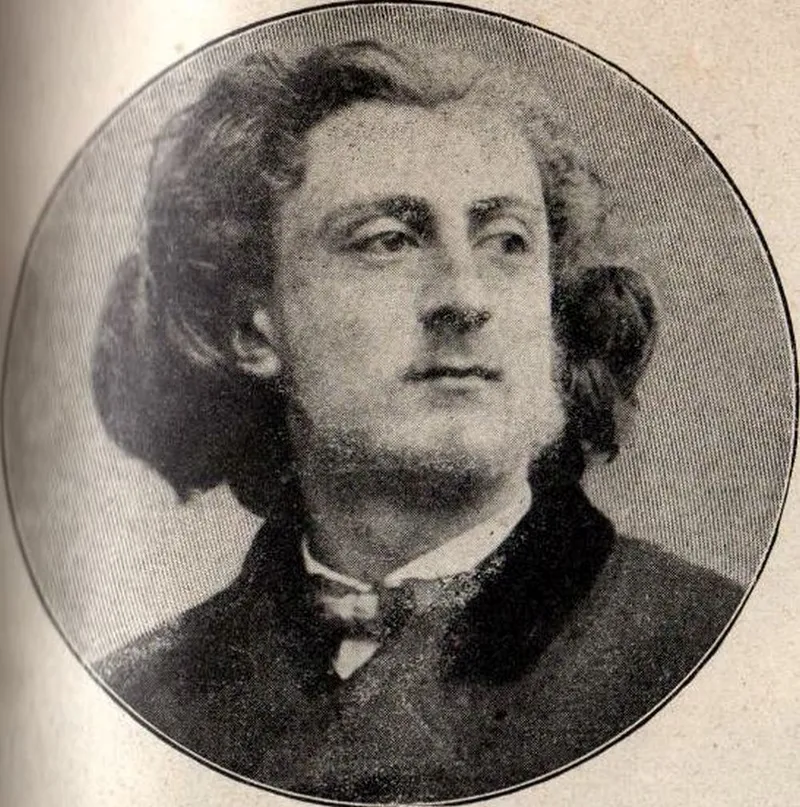 Abraham Catulle MENDÈS