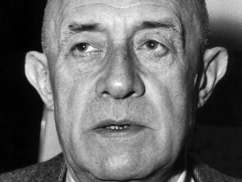 Henry de MONTHERLANT