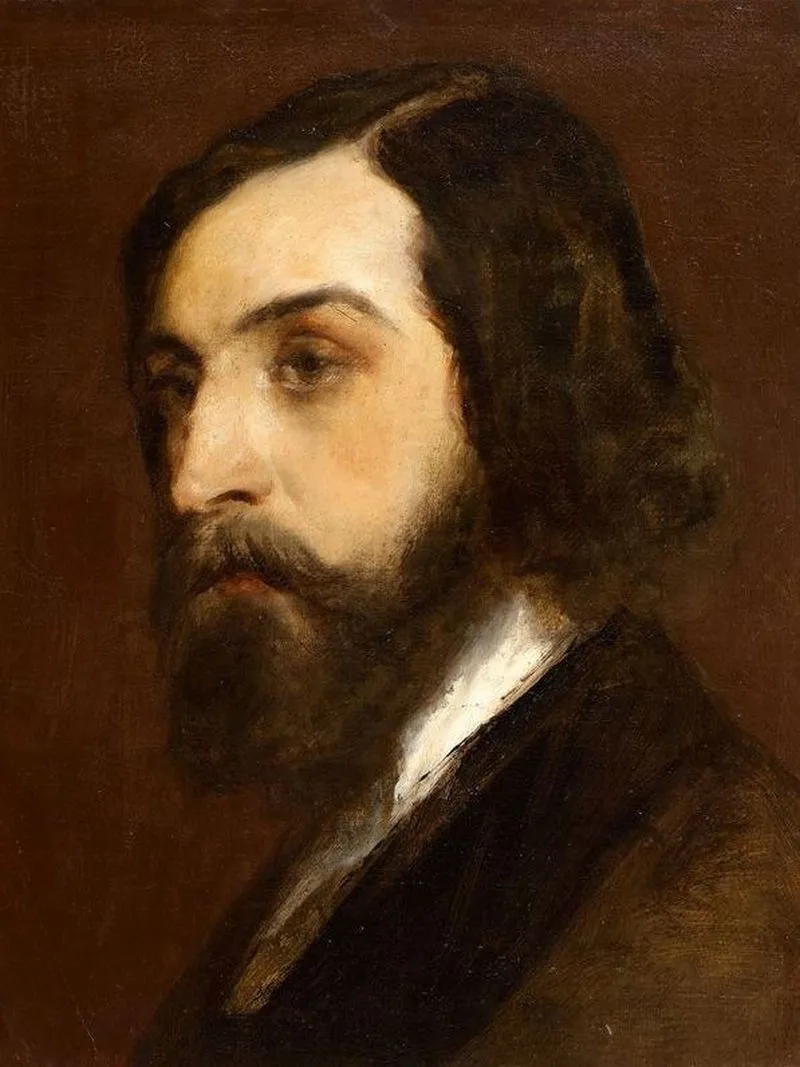 Alfred de MUSSET
