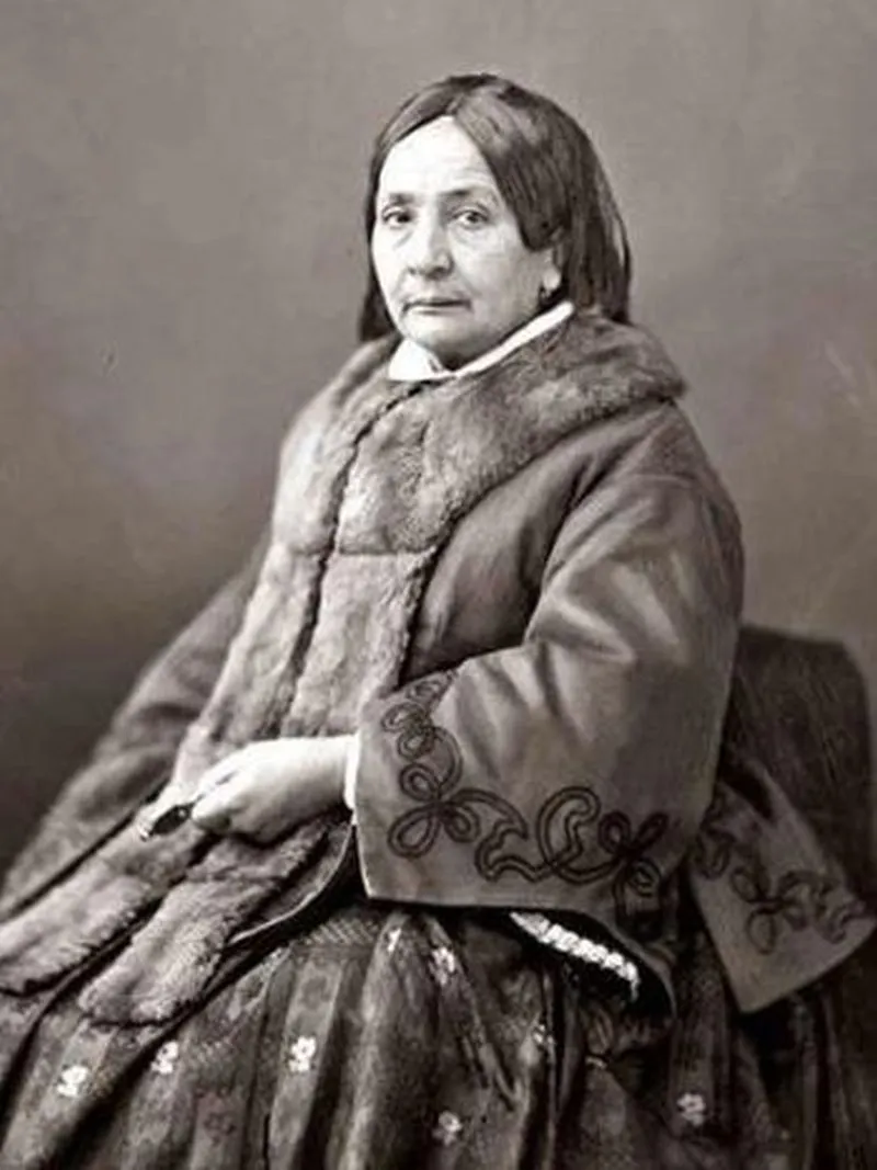 Eugénie NIBOYET