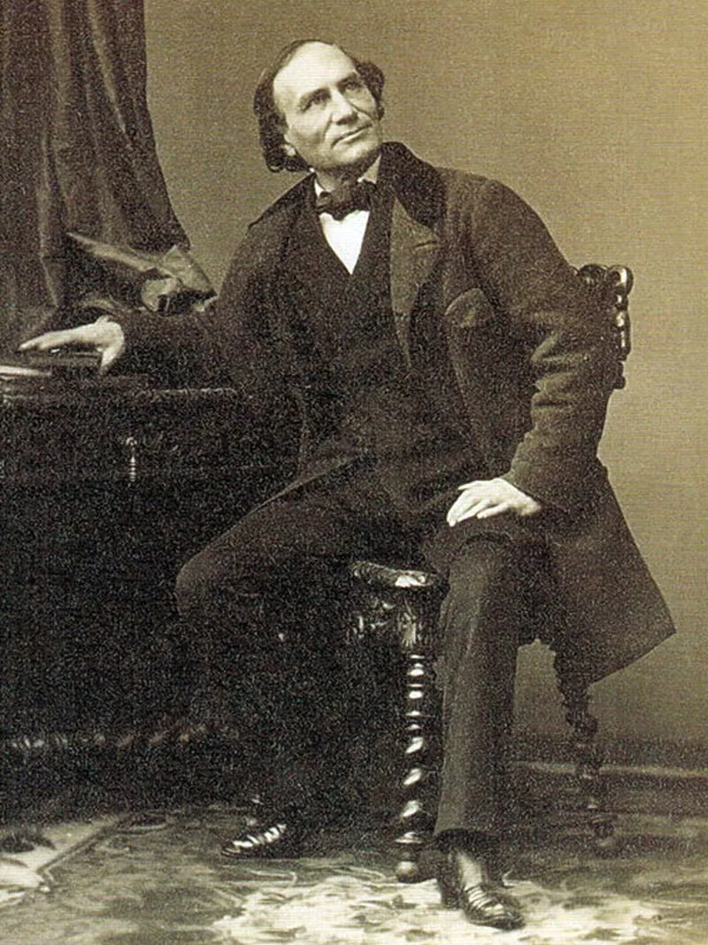 Jean-Eugène ROBERT-HOUDIN