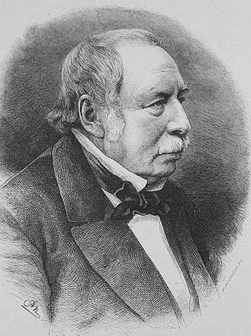 Arnold RUGE