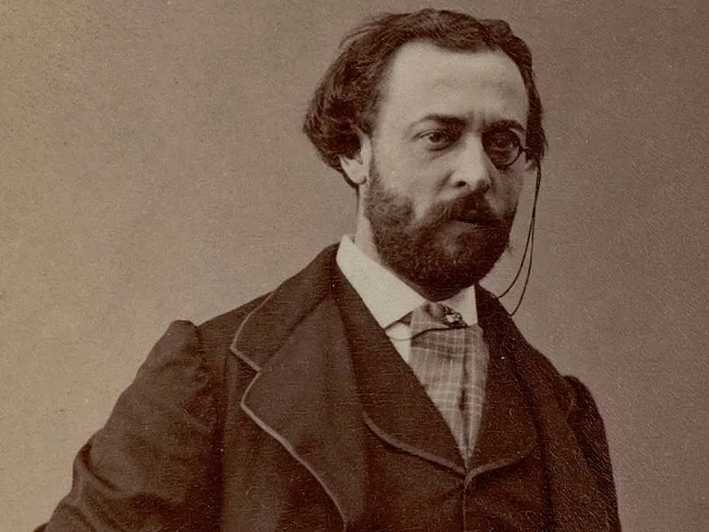 Aurélien SCHOLL